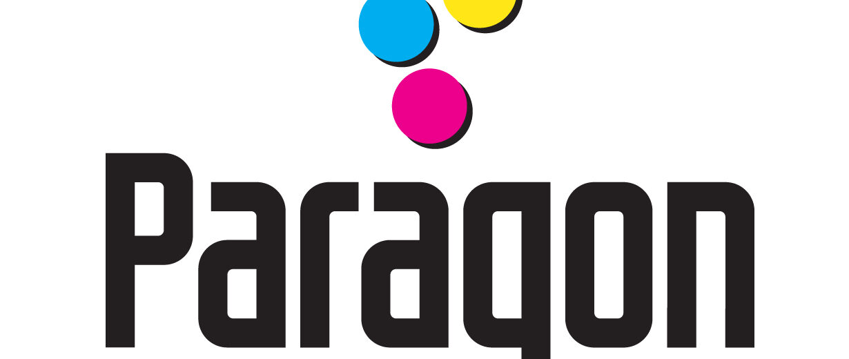 Paragon Press Logo