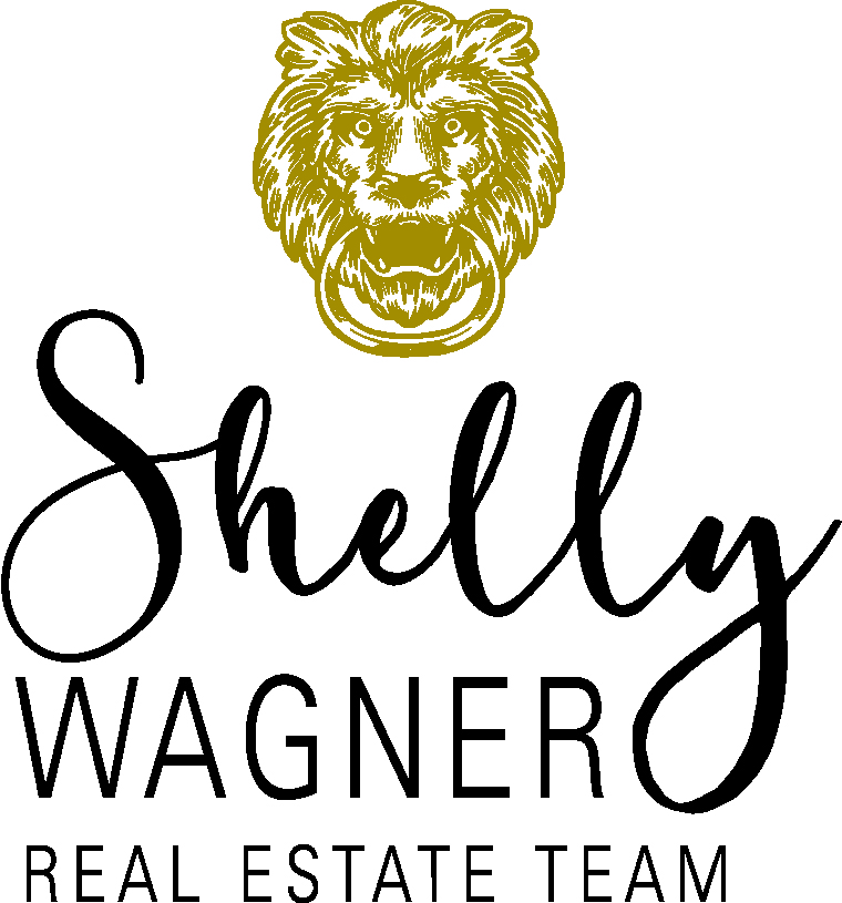 Shelly Wagner logo color