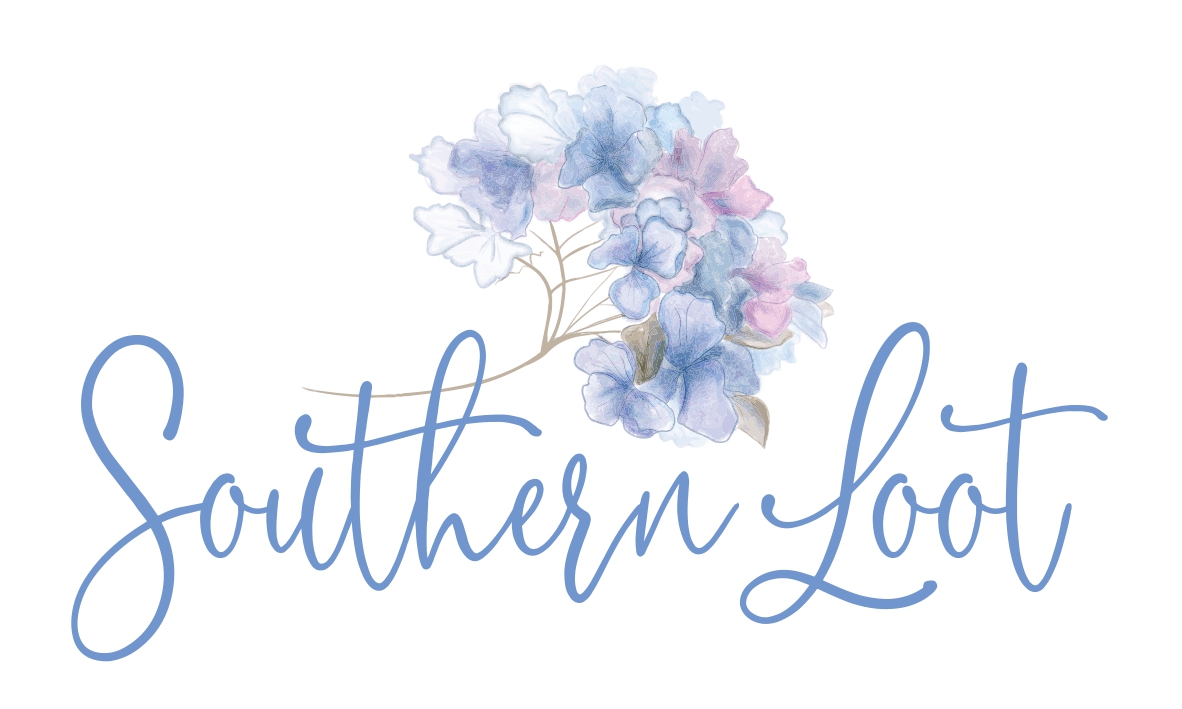 Southern Loot Logo