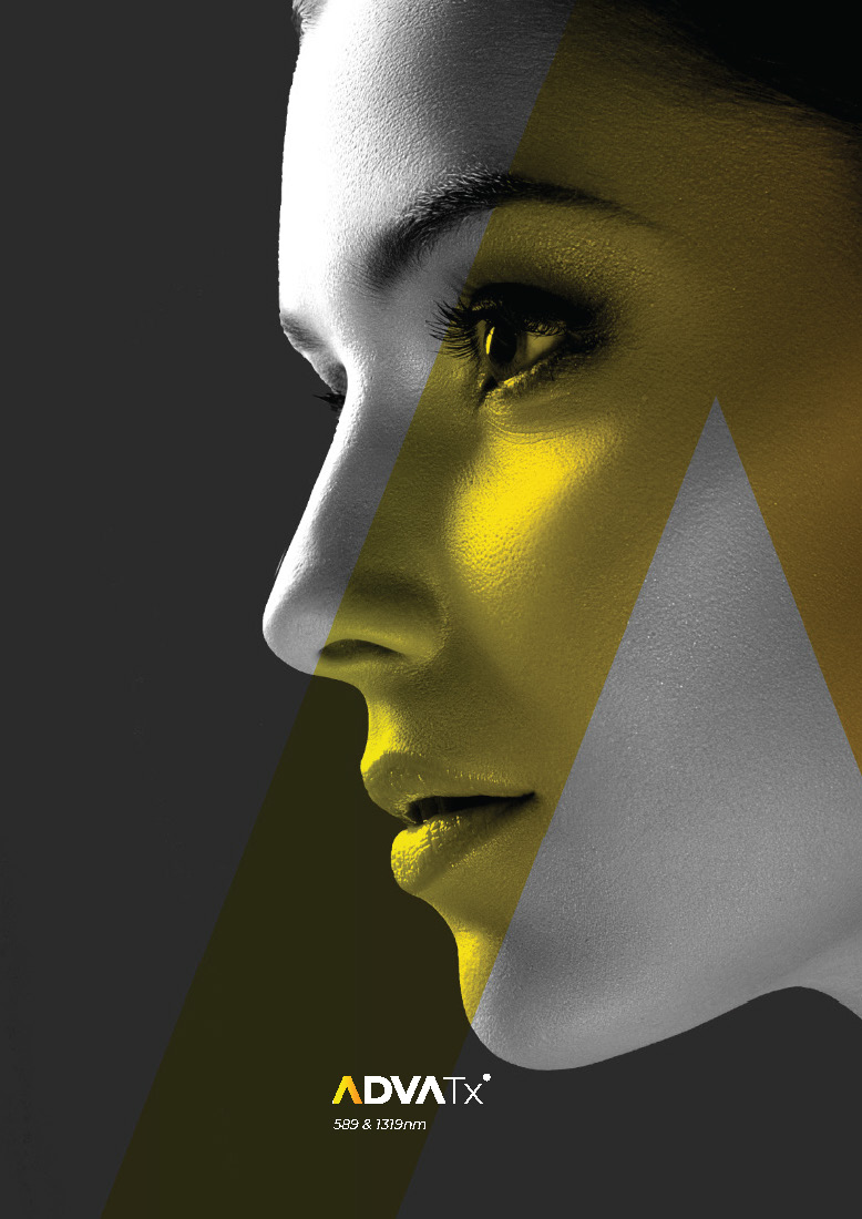 Advatx Product Brochure 8 Pages